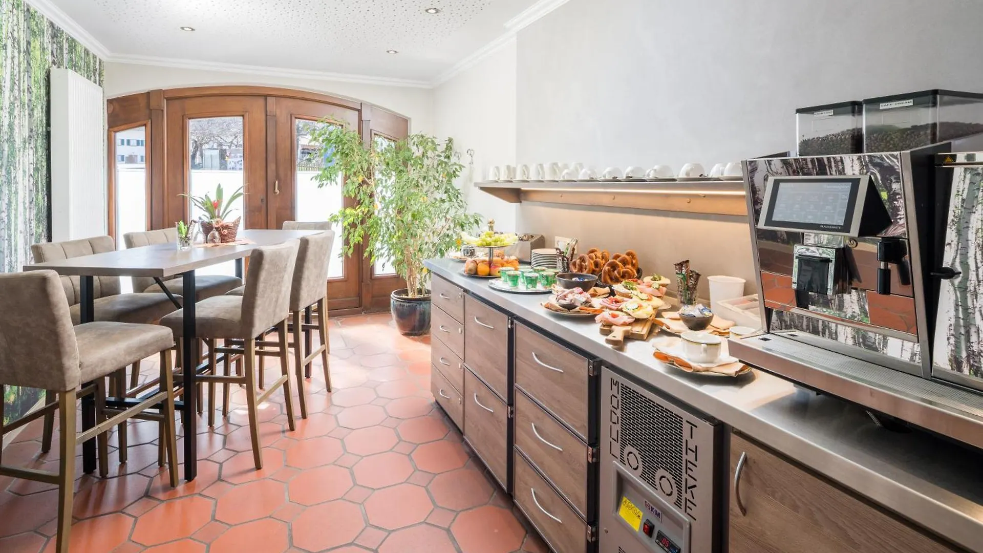 *** Hotel Hotel-Gasthof Huber Ebersberg Germany