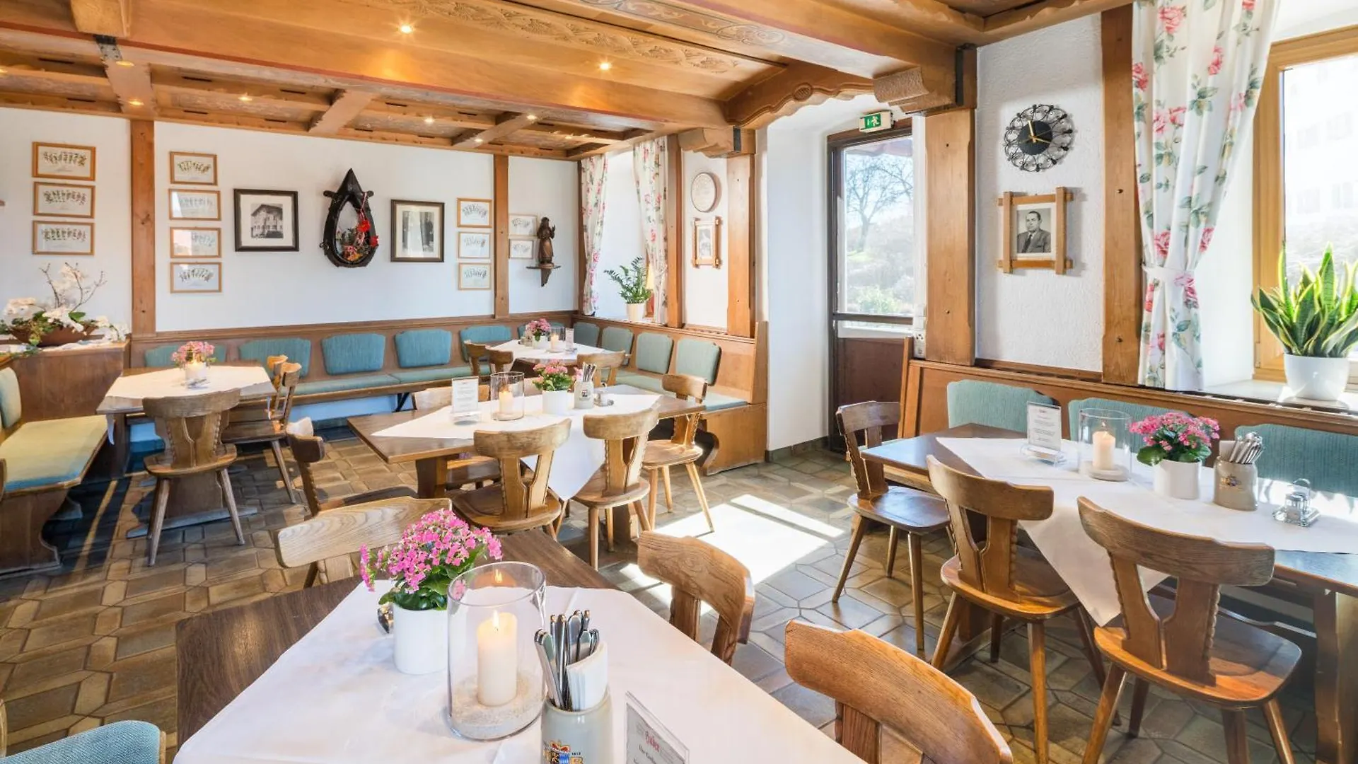 Hotel-Gasthof Huber Ebersberg 3*,  Germany