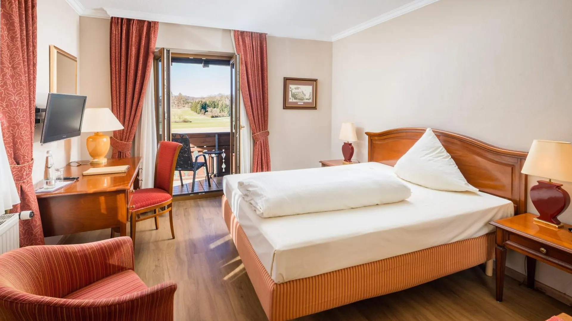 Hotel-Gasthof Huber Ebersberg Germany