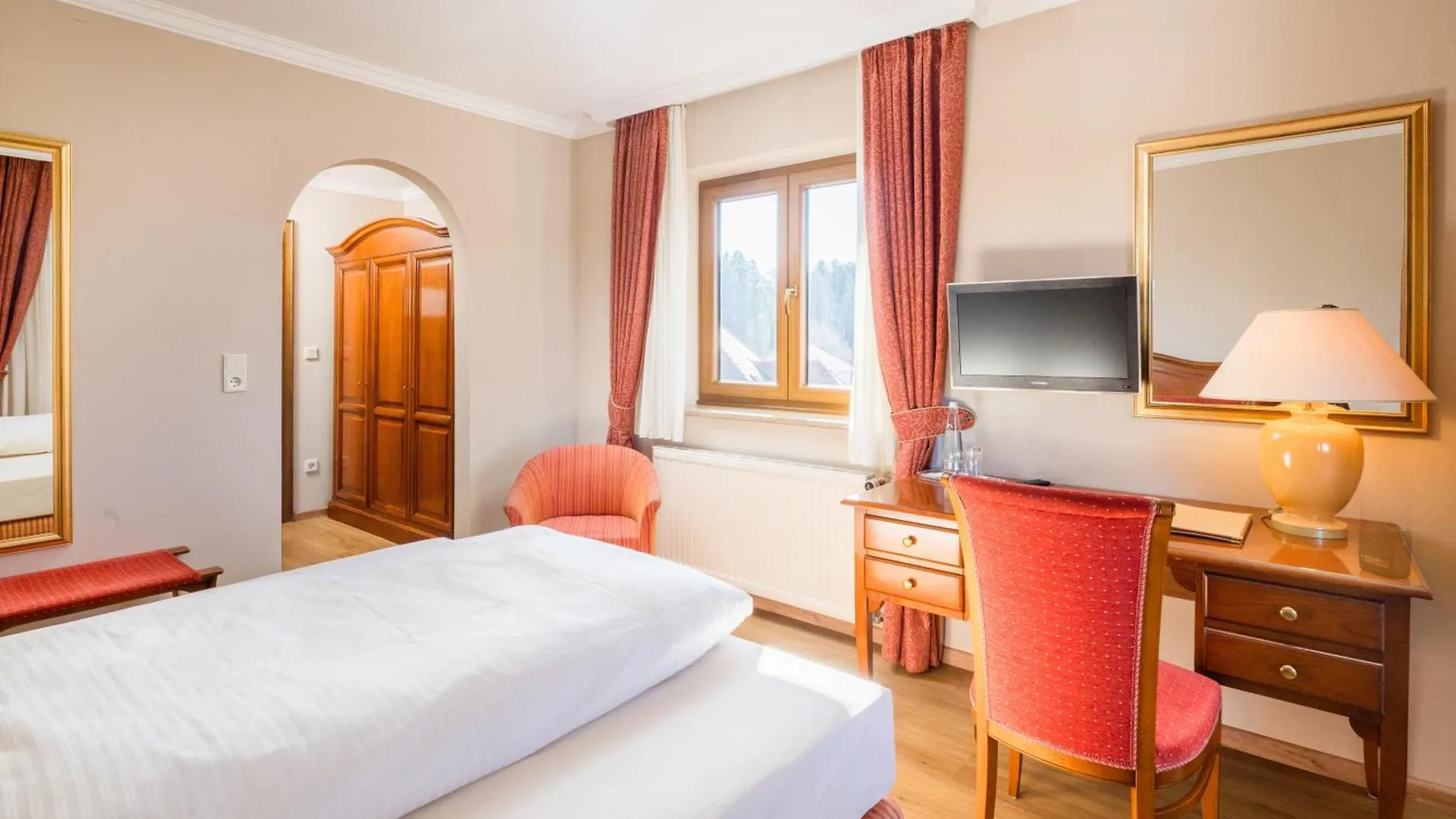 Hotel Hotel-Gasthof Huber Ebersberg