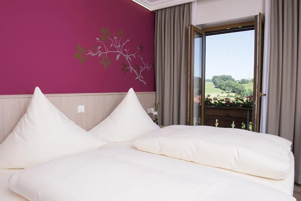 Hotel Hotel-Gasthof Huber Ebersberg