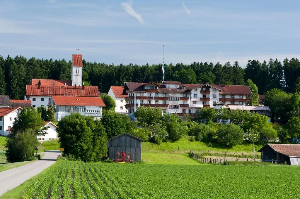 Hotel Hotel-Gasthof Huber Ebersberg