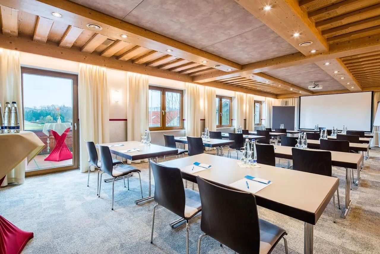 Hotel-Gasthof Huber Ebersberg Hotel
