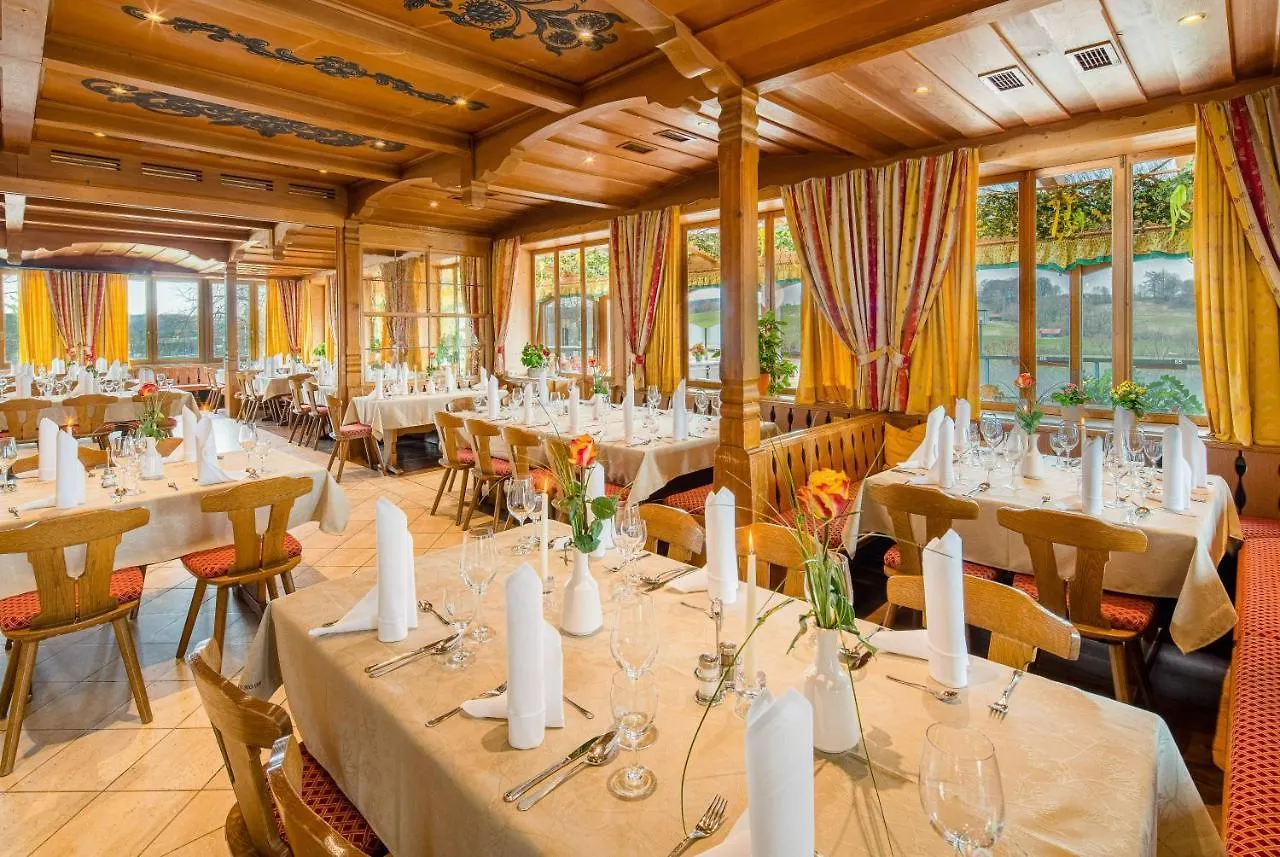 *** Hotel Hotel-Gasthof Huber Ebersberg Germany