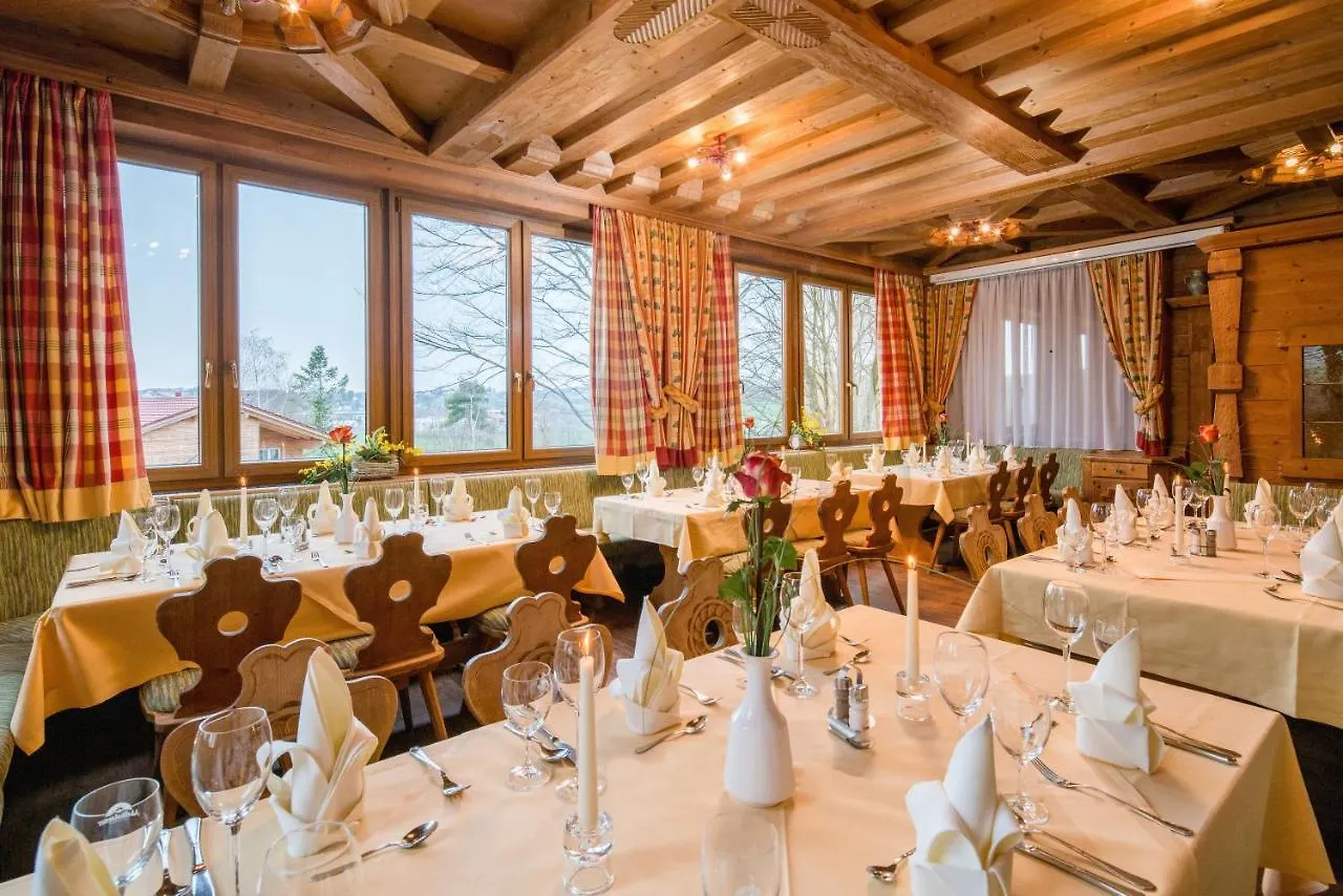 Hotel-Gasthof Huber Ebersberg