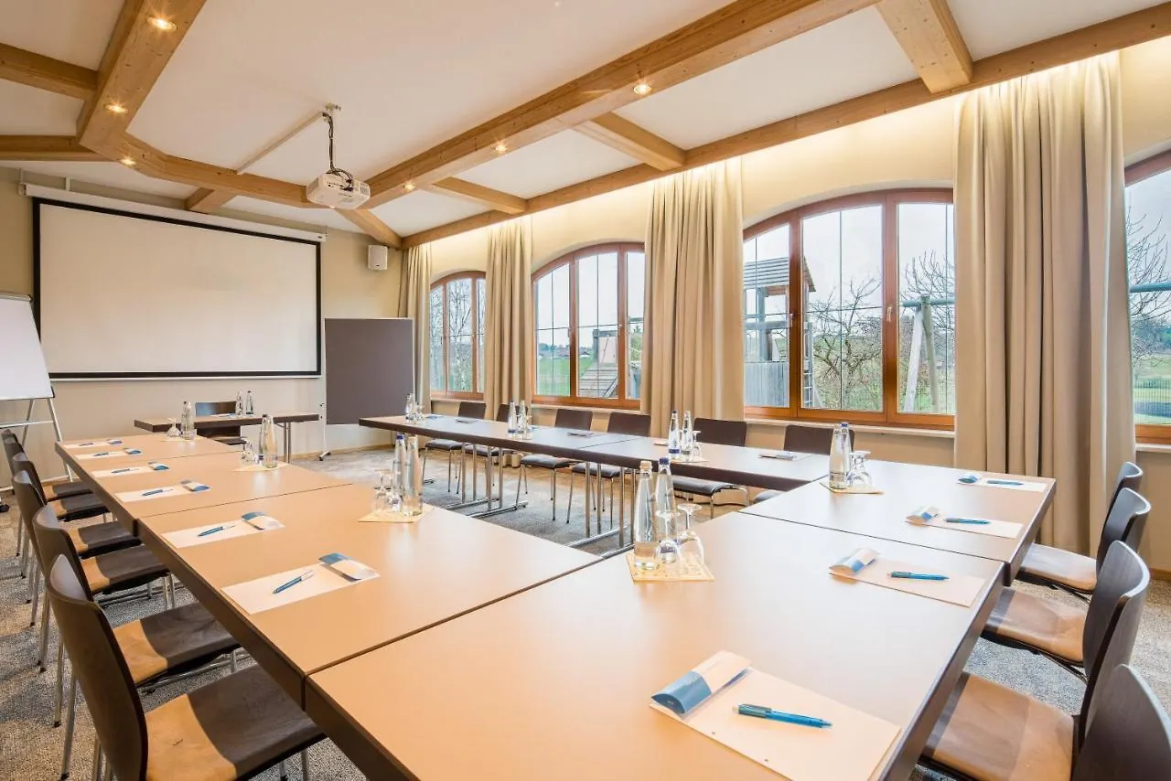 Hotel Hotel-Gasthof Huber Ebersberg