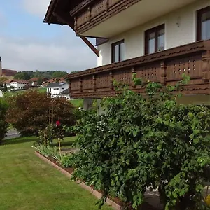 Apartment Bothe, Zandt