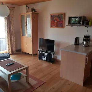 Apartment Ferienwohnung Am Altenstein, Grafenau (Bavaria)
