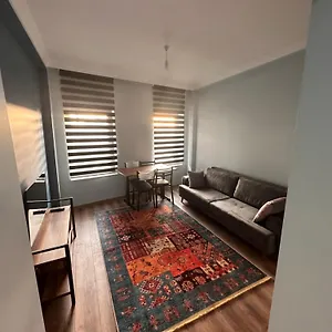 Beans House 8-26 Istanbul