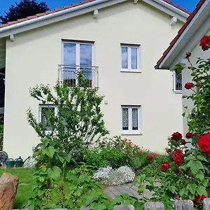 Apartment Sehr Schöne In Bei München, Ebersberg