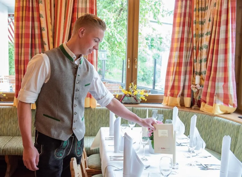 Hotel-Gasthof Huber Ebersberg Hotel