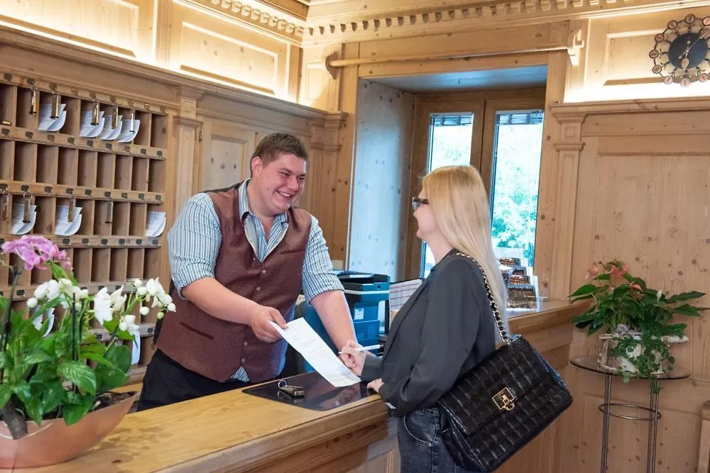 Hotel-Gasthof Huber Ebersberg Hotel