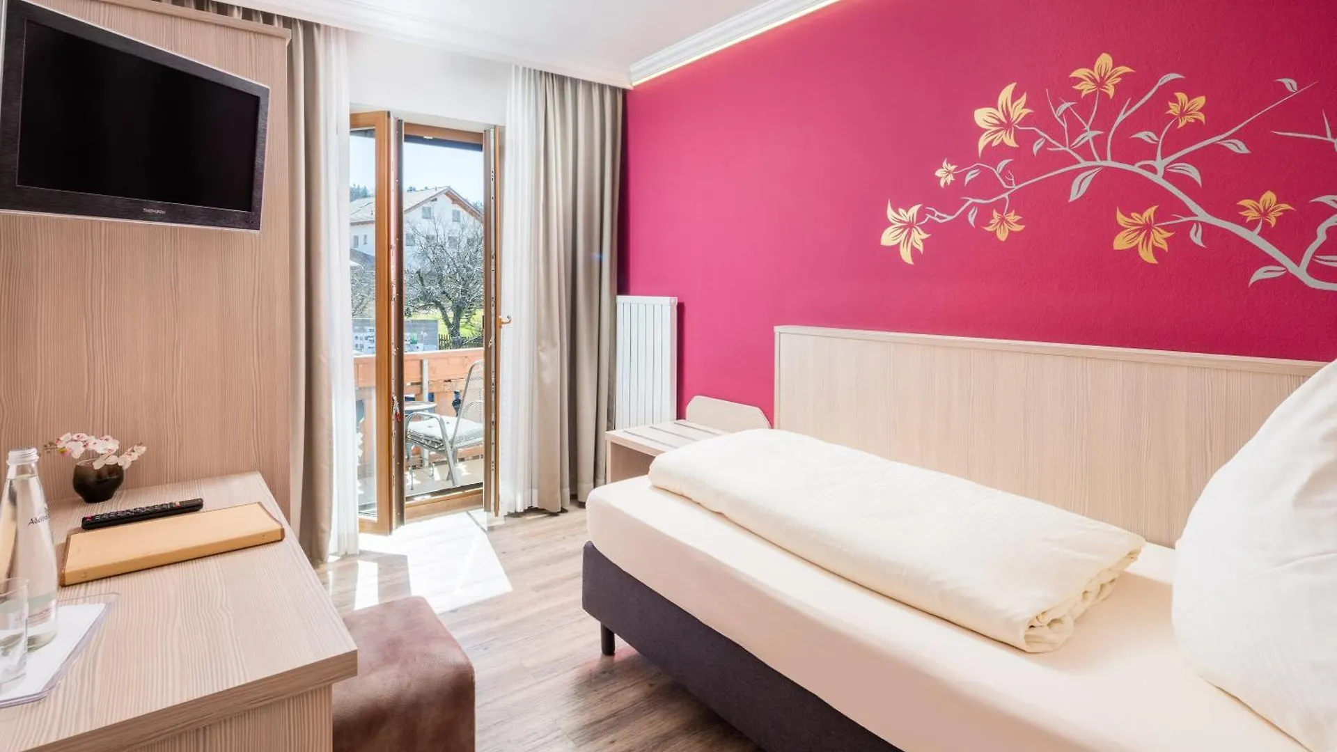Hotel-Gasthof Huber Ebersberg 3*,