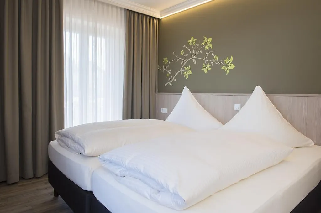 Hotel-Gasthof Huber Ebersberg Tyskland