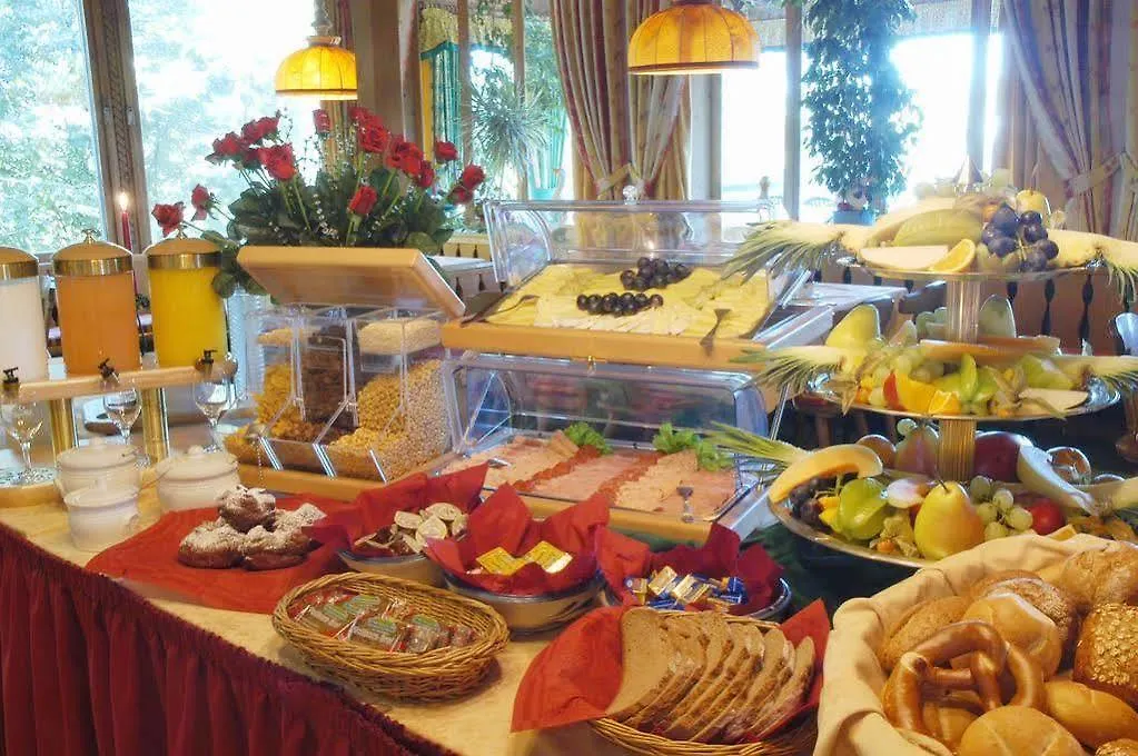 Hotel Hotel-Gasthof Huber Ebersberg