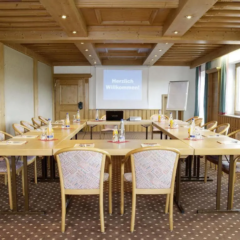 Hotel-Gasthof Huber Ebersberg Deutschland