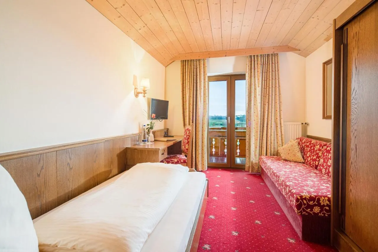 Hotel-Gasthof Huber Ebersberg Tyskland