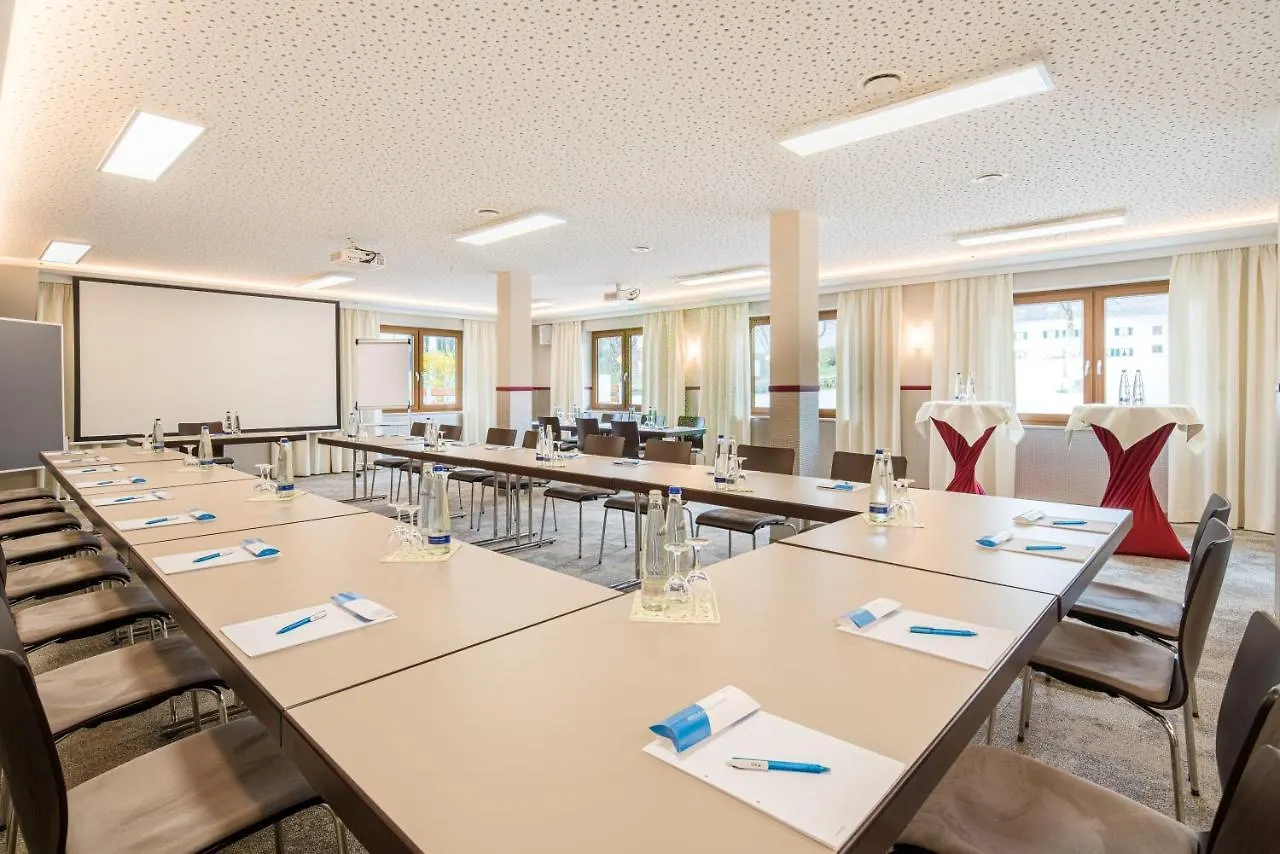 Hotel Hotel-Gasthof Huber Ebersberg